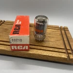 10Z10 Rca Vintage Tube Nos Radio Amp Television. Fixed Price $9.00.