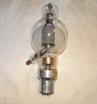Vintage JAN-CAGD-6C21 Machlett Tube *(fok)* #19. Fixed Price $130.00.