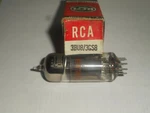 Rca 3BU8 3GS8 Vacuum Tube Nos Tested. Fixed Price $9.44.