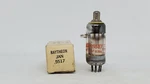 Nos Jan Raytheon CV3609 CK1013 CK5517. Fixed Price $9.45.