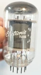 Vintage Electronic Tube 6JB5/6HE5/6JC5 Box Big Communications Help. Fixed Price $17.99.