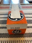 Nos Nib 1960S-70S Ge Electronic Tube 21LG6A. Fixed Price $7.99.