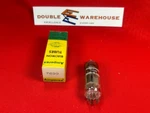 Vintage Amperex 7699 Electron Vacuum Tube. Fixed Price $29.99.