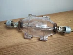 Vintage Superhigh Pressure Xenon Projection Bulb DKSEL-1000-5 Tube Nos. Fixed Price $70.00.