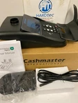 Cashmaster Sigma 170 Money Counter Scale - Swiss Currency Not U.s. Dollars. Fixed Price $245.00.