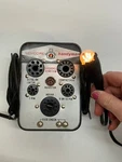 Vtg Sencore Handyman Model HM119 Picture Tube Filament Tester As Is. Fixed Price $17.56.