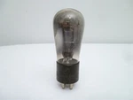 Cunningham CX-371-A Globe Vintage Tube Hickok Tested UX-171-A 71A. Fixed Price $29.99.