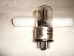 (1) Rca 6SQ7GT Vintage Radio Audio Vacuum Tube Tested 100% On B&k 707. Fixed Price $14.95.