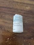 Hp Hewlett Packard 10086059-STC Resistor. Fixed Price $26.39.