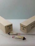 Code Pair 1965 Raytheon Usa Ck 5672 Nos Nib Subminiature Serious Tubes S750. Fixed Price $16.50.