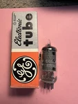 Ge 6660/6BA6 Tube Tested 100% Nos. Fixed Price $11.95.