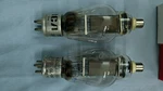 For MI-200'S 8005 Pair Rca & Ge Us-made Curve Traced Matched! # 705 712. Fixed Price $275.00.