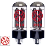 Jj Electronic Matched Pair (2) 5Y3 Rectifier Vacuum Tubes - Brand New. Fixed Price $69.16.