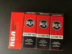 Rca Electron Tube P/n 7898 (lot Of Units) Ns Cond # 12984. Fixed Price $100.00.