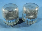 (2) National Readout Tube NL-8421/5092 7708 Vacuum (free & Fast Shipping!). Fixed Price $49.99.