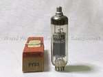 1PCS - Tronix PY83 Vacuum Tube Nos Nib. Fixed Price $11.30.