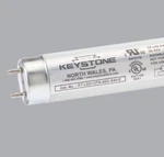 Keystone KT-LED10T8-48G- 840-E /G2 10W Type Tube, Cct 4000K, 10V Dim. Fixed Price $50.00.