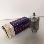 Tung-sol Electron Tube 21GY5 Olympic Made In Japan Nos. Fixed Price $8.95.