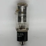 Vintage Tung-sol Vacuum Electron Tube #322626-3 4" 2" Radio Ham. Fixed Price $39.99.