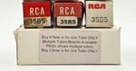 35B5 Rca Tube (new Old Stock) Test 1 Year Warranty. Fixed Price $6.99.