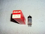 Nos Rca 6LT8 Vacuum Tube. Fixed Price $6.99.