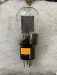 Telefunken RGN4004 RGN2504 2004 KL76303 1561 (4V) Black Mesh Plate Like U52 5U4G. Fixed Price $2280.00.