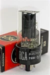 1950S Nos Rca 5Y3GT Blackplate Rectifier D Getter Amplitrex Tests Trophy-quality. Fixed Price $97.97.