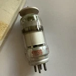 Nos Kuthe Laboratories Usa Vacuum Tube TU10 Bshelf. Fixed Price $25.00.