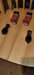 Lot Of 12EN6 Vacuum Tube. Fixed Price $8.00.