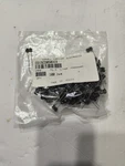 Cornell Dubilier CD15CD050D03 Silver Dipped Mica Capacitor .5 Pf 500 PK/100. Fixed Price $25.00.