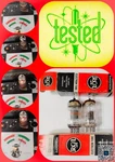 Rca 12AT7 Matched Pair Tested 98/98 Balanced Grey Plate Halo ECC81 Fender Reverb. Fixed Price $56.04.
