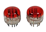 ZM1020 Tesla 0-9 Numeric Vacuum Nixie Tube 15.5MM = Z560M. Fixed Price $24.97.