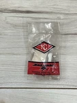 National CS-8 Crystal Socket Holder W/ Bracket Nos Vintage Radio Part. Fixed Price $31.45.