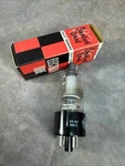 Vintage Electron Standard Brand Tube 64-43 Nos Nib New Old Stock. Fixed Price $15.99.