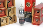 One 6K8G Westinghouse Nos Tube Hre Valvola Lampe Valvula Valve. Fixed Price $59.00.