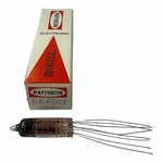 CK6021WA Raytheon Electron Tube Valve. Fixed Price $21.92.