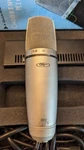 Vintage Groove Tubes Alesis AM61 Large Diaphragm Condenser Microphone. Fixed Price $229.95.