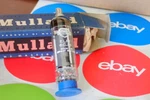 Mullard - EL81 / 6CJ6 Vintage Vacuum Tube Nos New Box Great Britain. Fixed Price $9.88.