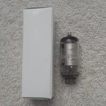 Nos Ge 6CS6 Vacuum Tube - White Box Tested. Fixed Price $11.89.