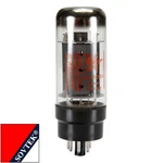 Brand New Plate Current Tested Sovtek 6L6WXT+ / 6L6GC Vacuum Tube. Fixed Price $48.50.