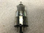 Vintage Philco Vacuum Tube 12Q7GT New Old Stock Box. Fixed Price $12.99.