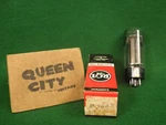 Tung-sol/rca 5U4GB Vacuum Tube W/box. Fixed Price $29.00.