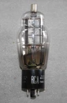 Vintage Rca 25CD6GB Vacuum Tube Tested & Working. Fixed Price $10.00.