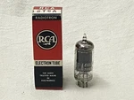1PCS - Rca 6DT6A Vacuum Tube Nos Nib. Fixed Price $5.10.