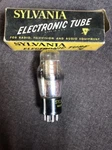 New Box Sylvania 0A4-G Electronic Tube Free Shipping. Fixed Price $14.99.