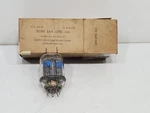 Antique National Union JAN-CNU-829B Tube Us Army Navy Radio Part Old Stock Box. Fixed Price $39.96.