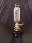 Until 4/13/26,SEE Discr.telefunken RS-291, Drp,pre-wwii, 8V Filament Tested 1.5. Fixed Price $303.00.