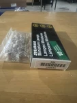 Sylvania 1 Box Of 658 Bulbs Nos. Fixed Price $5.00.
