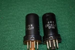 6SJ7Y Jan Crc Rca Nos Nib Metal Harmonica Preamp Vacuum Tubes Tested Pair. Fixed Price $19.99.