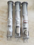 Vintgae Lot Of Rca Tubes 7038 7735A Vacuum. Fixed Price $26.25.